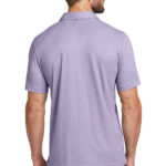 TravisMathew Oceanside Heather Polo