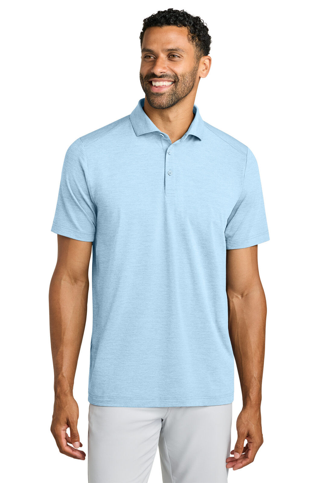 TravisMathew Onward Polo