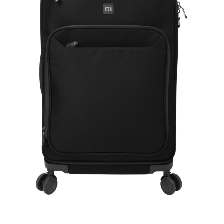 TravisMathew Quad Checked Spinner
