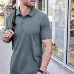 TravisMathew Sunnyvale Polo