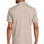 TravisMathew Sunsetters Pocket Polo