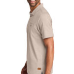 TravisMathew Sunsetters Pocket Polo
