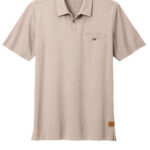 TravisMathew Sunsetters Pocket Polo