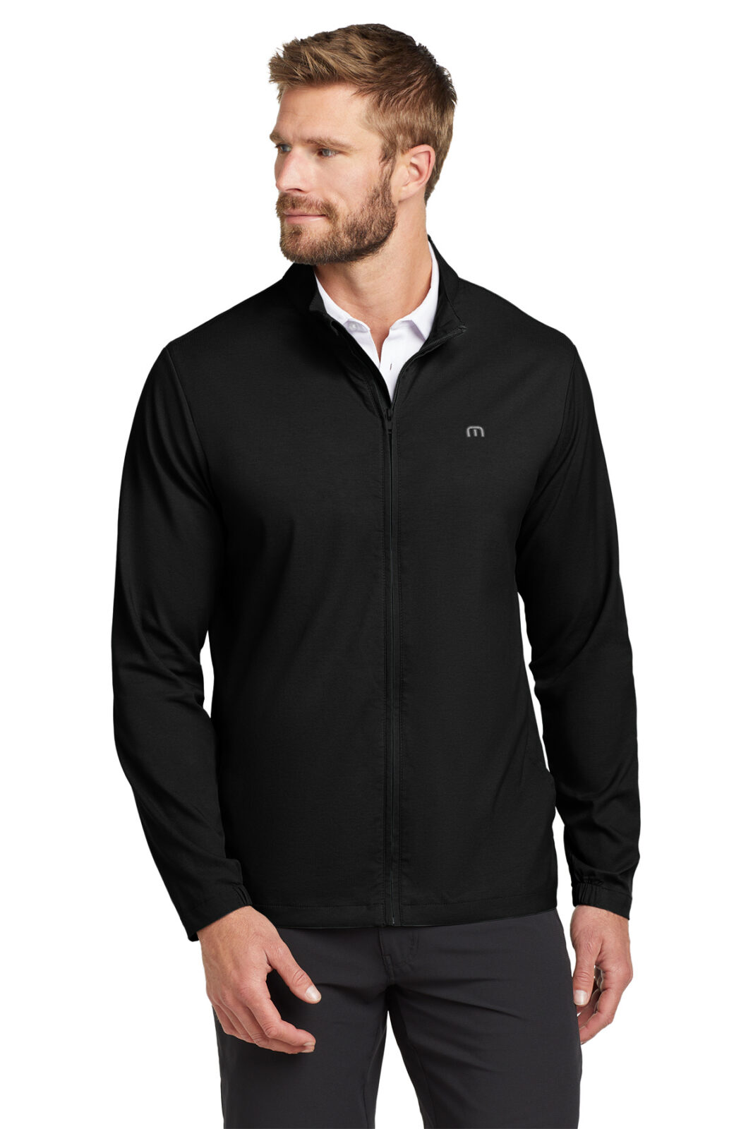 TravisMathew Surfside Full-Zip Jacket