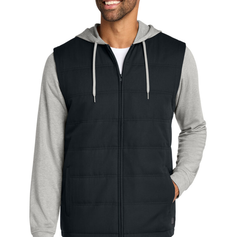 TravisMathew Tides Up Hooded Jacket