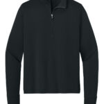 TravisMathew Women’s Coto 1/2-Zip