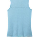 TravisMathew Women’s Coto Performance Sleeveless Polo