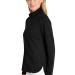 TravisMathew Women’s Coveside Full-Zip