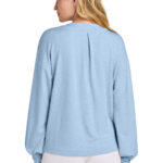 TravisMathew Women’s Long Weekend V-Neck