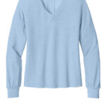 TravisMathew Women’s Long Weekend V-Neck