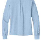TravisMathew Women’s Long Weekend V-Neck