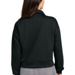 TravisMathew Women’s Momentum Shift 1/2-Zip