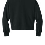 TravisMathew Women’s Momentum Shift 1/2-Zip
