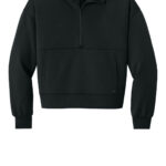 TravisMathew Women’s Momentum Shift 1/2-Zip