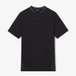 UNRL Condor Polo in Black