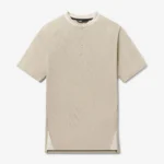 UNRL Condor Polo in Sahara Coconut