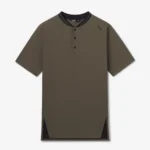 UNRL Condor Polo in Taupe