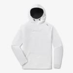 UNRL Crossover Hoodie II (Golf) in White