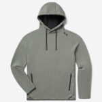UNRL Elevation Hoodie in Eucalyptus