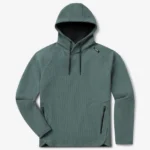 UNRL Elevation Hoodie in Spruce