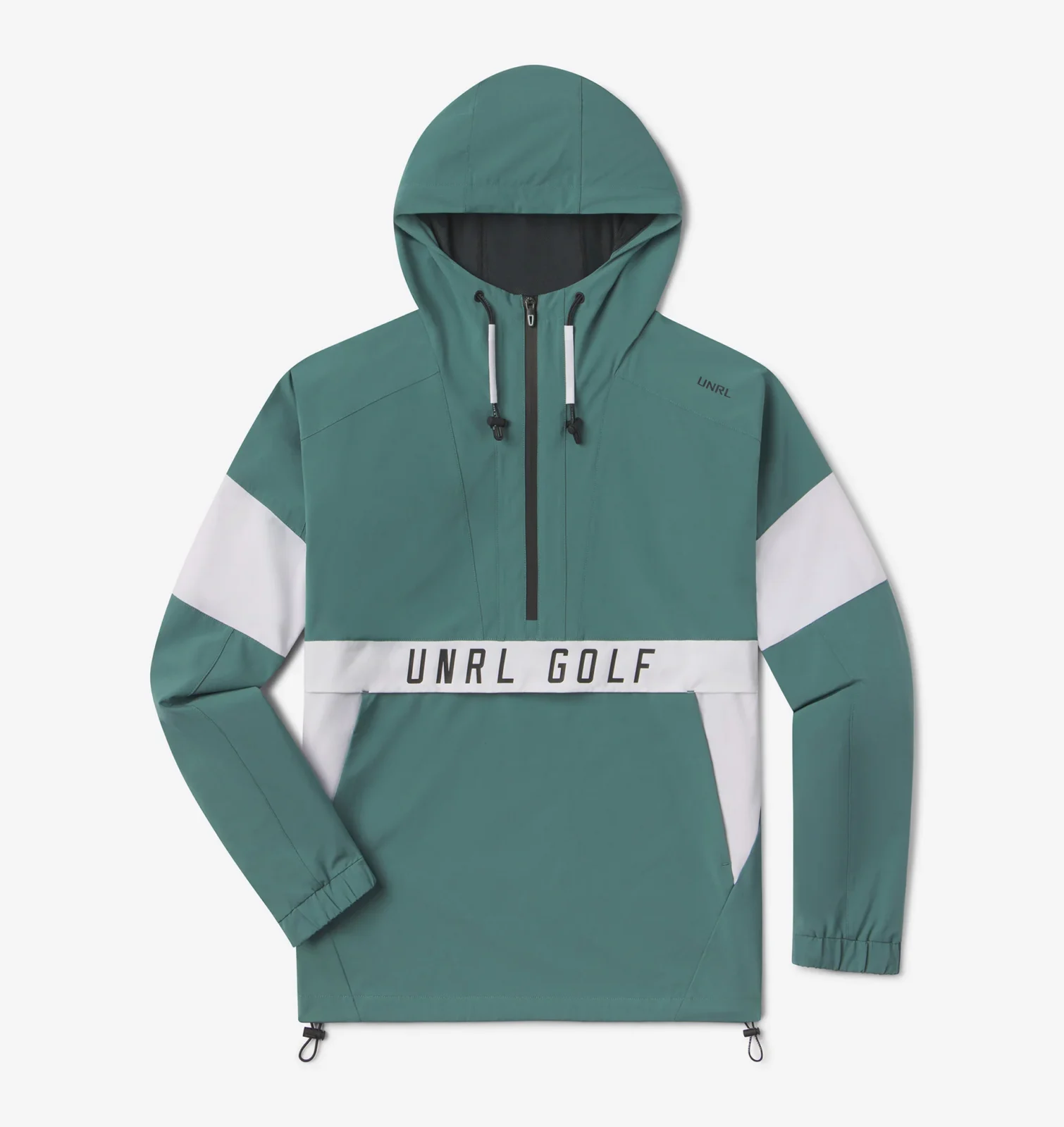 UNRL Golf DWR Track Jacket
