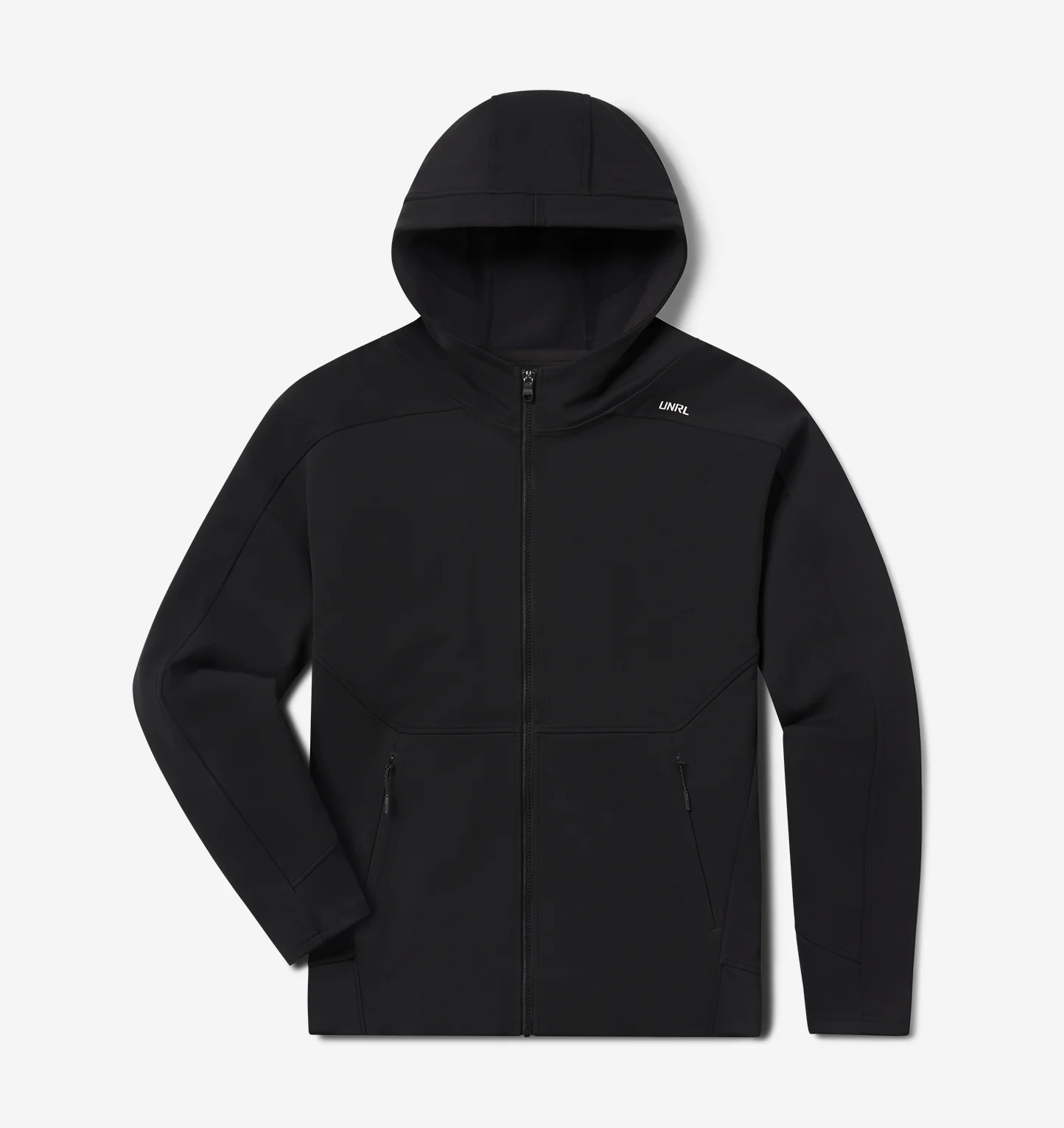 UNRL Impact Full-Zip Hoodie