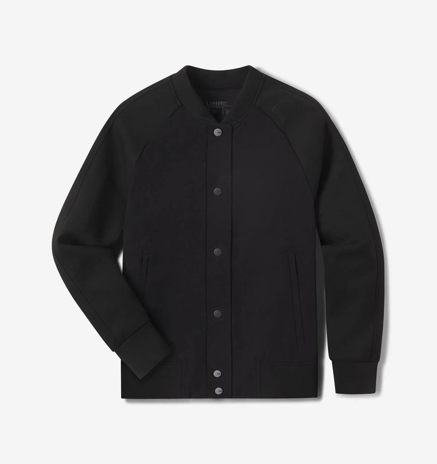 UNRL Jetset Bomber Jacket
