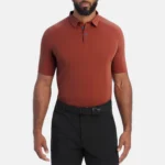 UNRL Legend Polo in Canyon