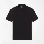 UNRL Legend Polo in Matte Black
