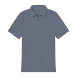 UNRL Legend Polo in Nordic Blue