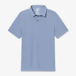 UNRL Legend Polo in Storm Blue