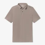 UNRL Legend Polo in Taupe