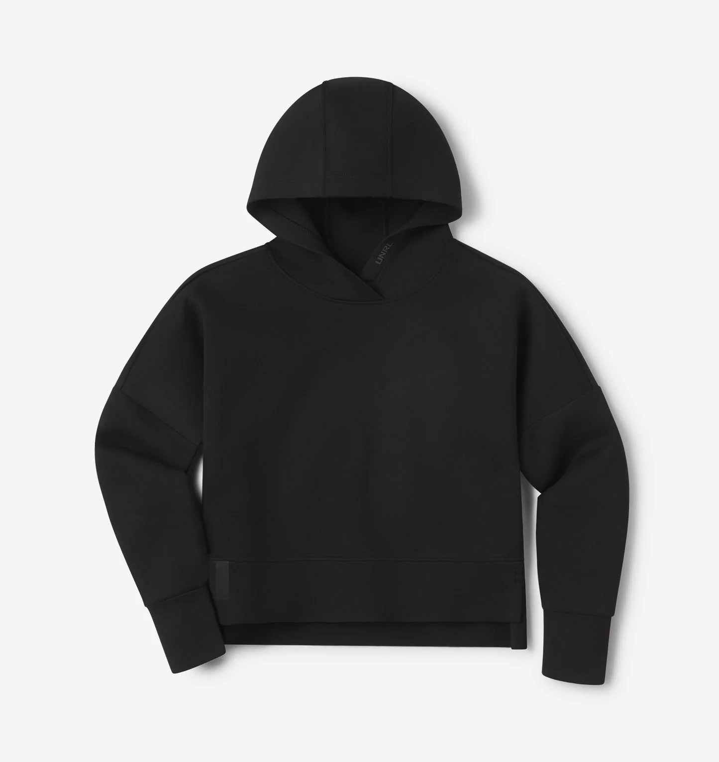 UNRL LuxBreak Oversized Hoodie