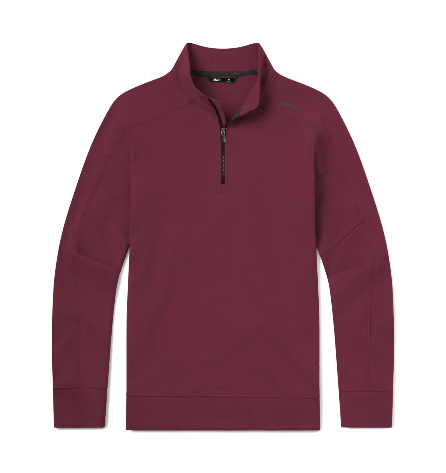 UNRL Outbound Quarter Zip