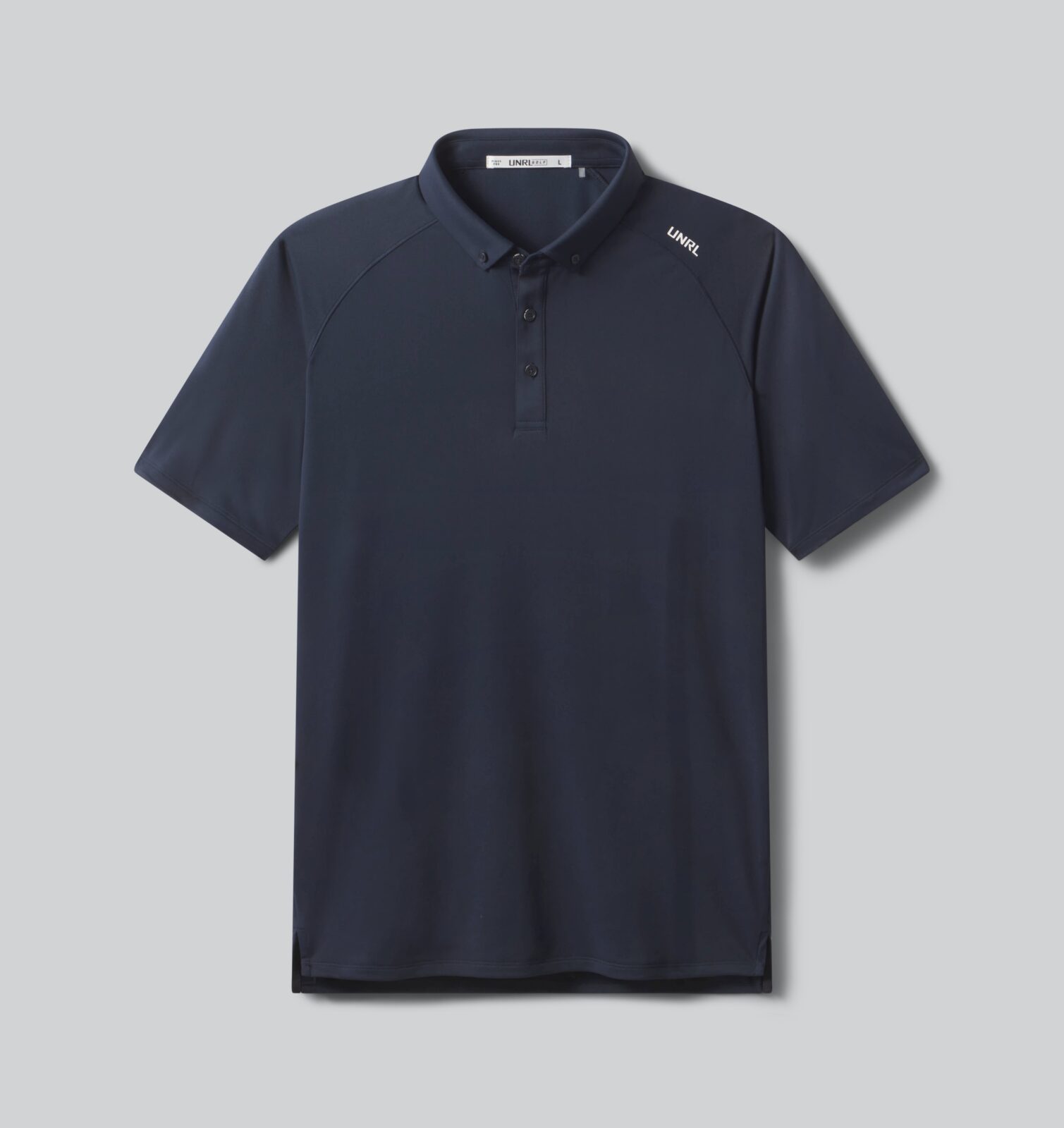UNRL Pique Pro Polo