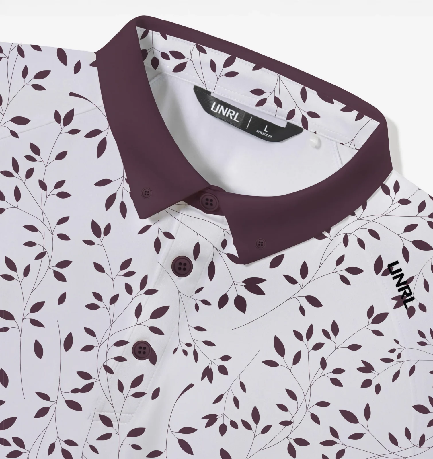 UNRL Provence Polo