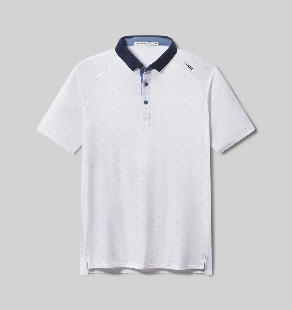 UNRL Signal Polo (Luxsoft)