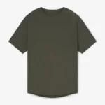 UNRL Streamline Performance Tee in Grove
