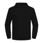 UNRL Terrablend Hoodie in Black