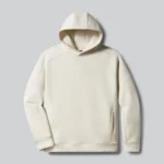 UNRL Terrablend Hoodie in Coconut