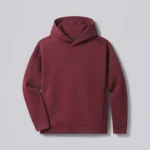 UNRL Terrablend Hoodie in Velvet