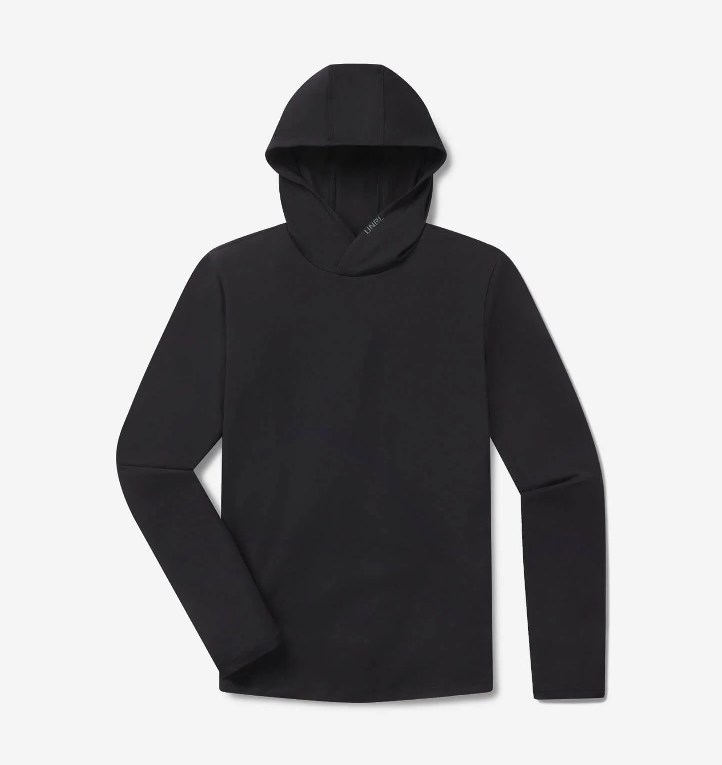 UNRL Ultra Hooded Long Sleeve
