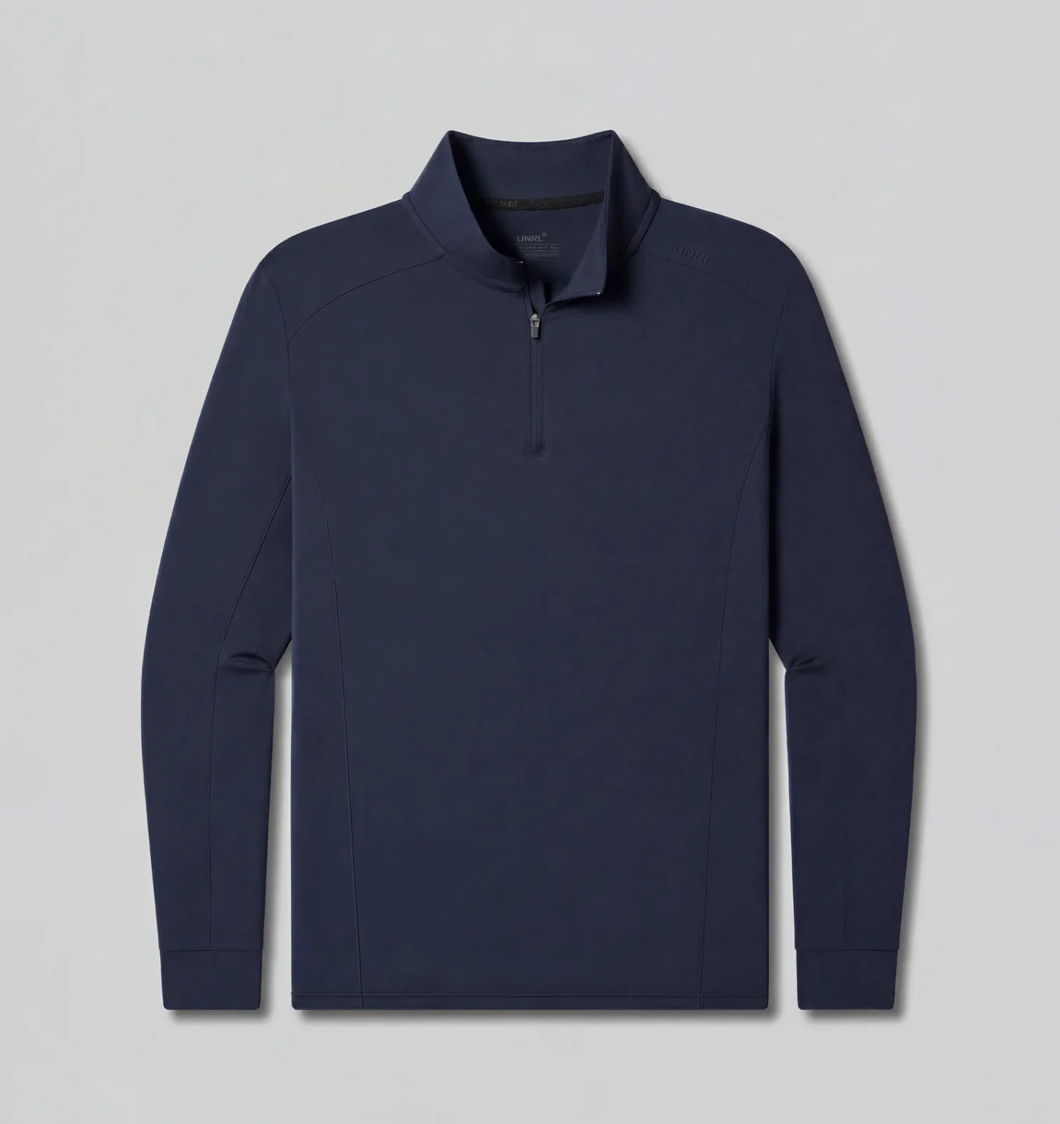 UNRL Ultra Lightweight Quarter Zip