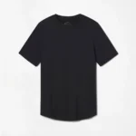 UNRL Ultra Tee in Black
