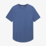UNRL Ultra Tee in Cavern Blue