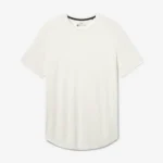 UNRL Ultra Tee in Coconut