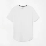 UNRL Ultra Tee in White