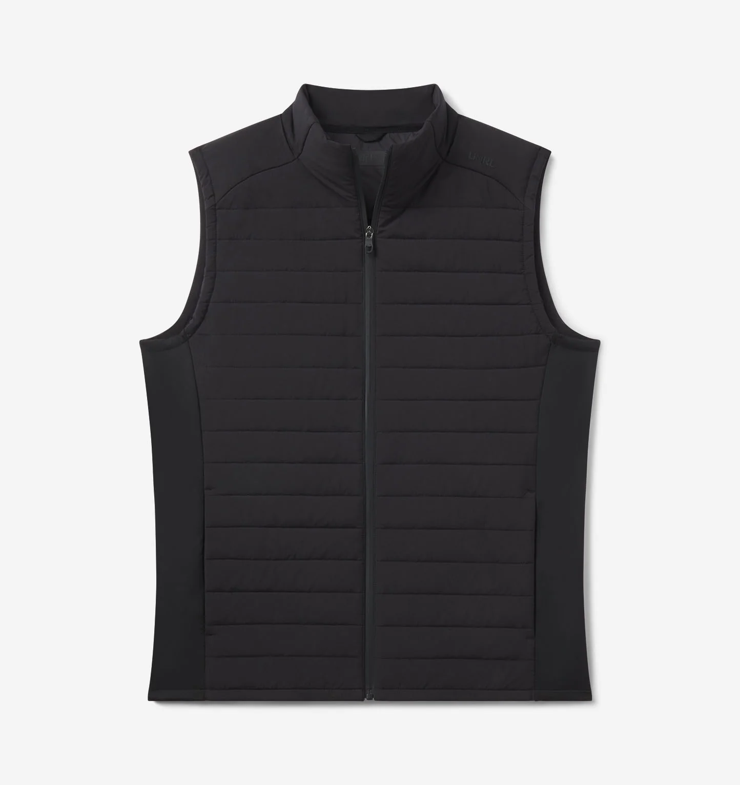 UNRL Vancouver Quilted Vest
