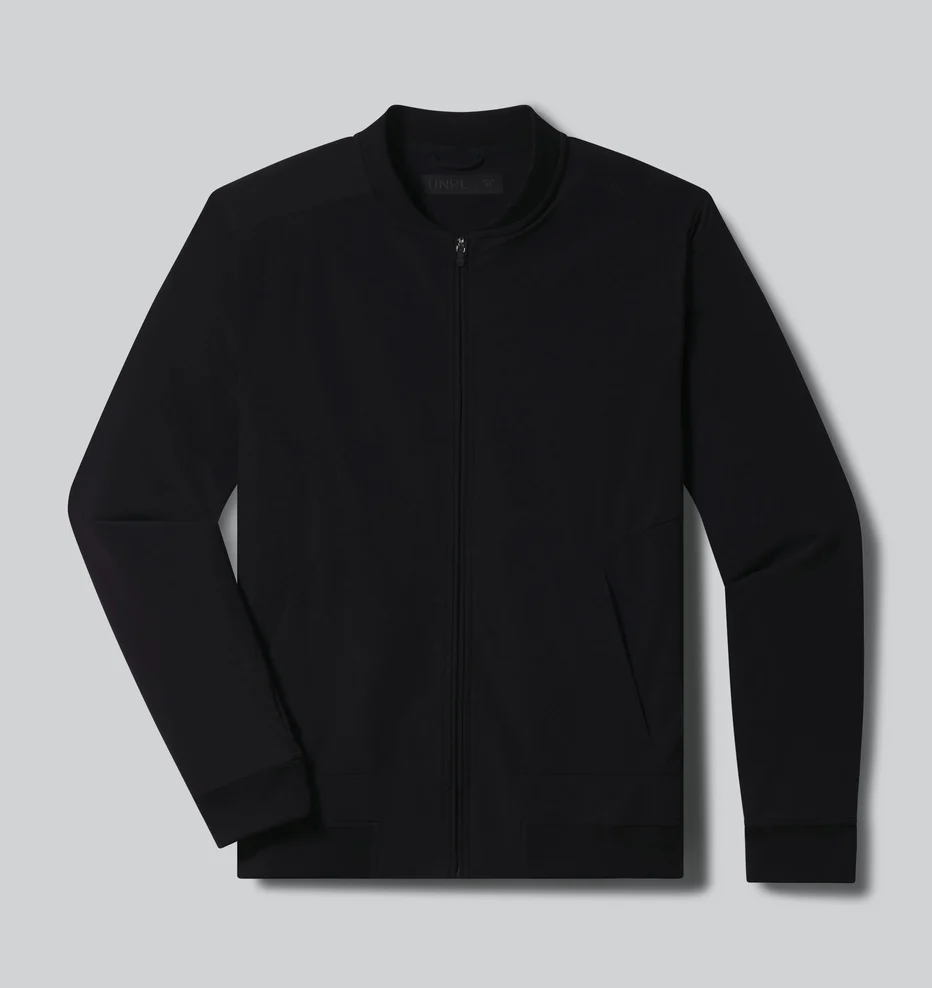 UNRL Waypoint Bomber Jacket