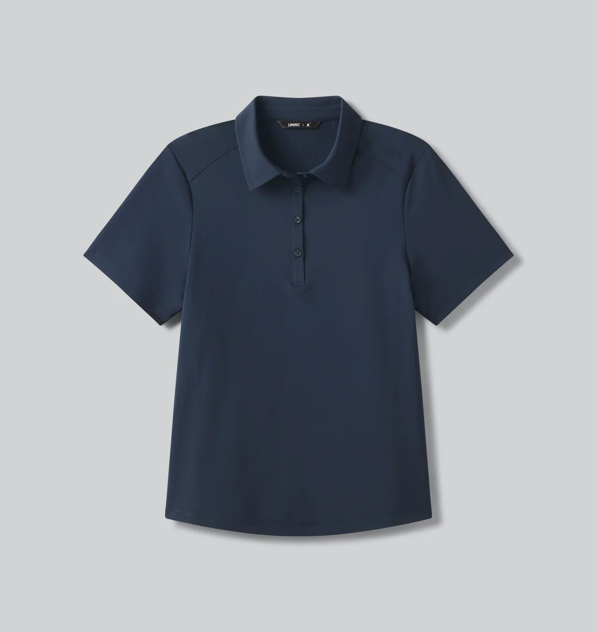 UNRL Women’s Short Sleeve (Pique Pro) Polo